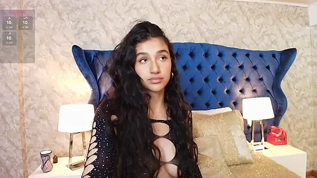 ValentiinaCruz online show from 11/24/25, 11:04