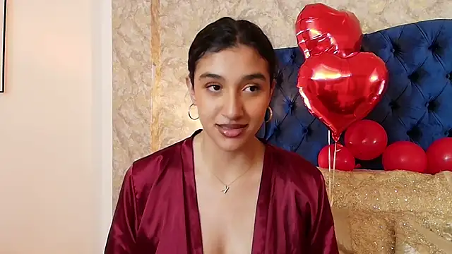 ValentiinaCruz online show from 02/12/26, 05:30