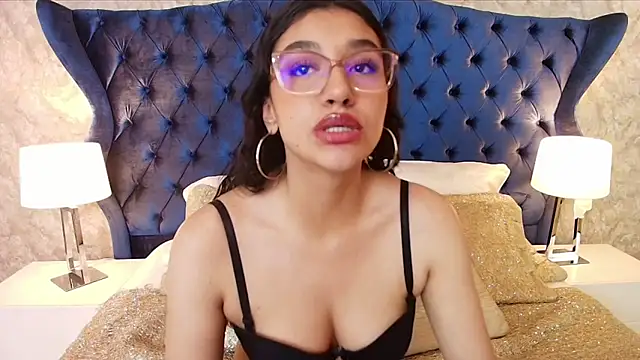 ValentiinaCruz online show from 02/26/26, 09:14