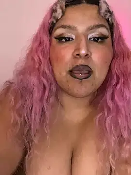 babytramposa online show from 07/17/26, 02:40