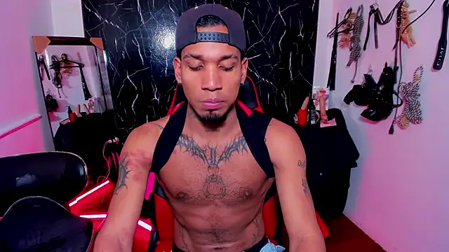 DIEGO WICKED online show from 09/11/25, 05:29