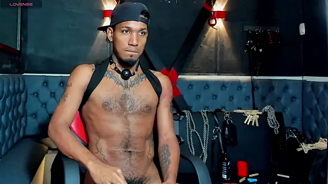 DIEGO WICKED online show from 11/30/25, 11:47