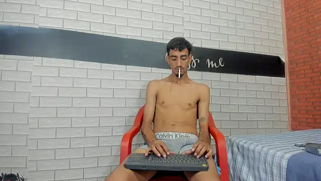 Sexvergon 26 online show from 10/13/25, 08:09