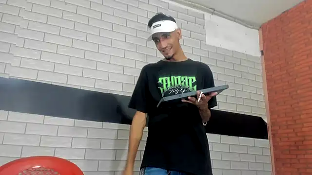 Sexvergon 26 online show from 10/26/25, 08:04