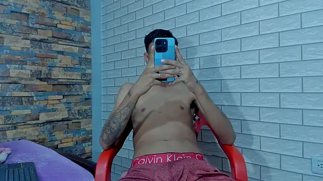 Sexvergon 26 online show from 11/14/25, 08:07