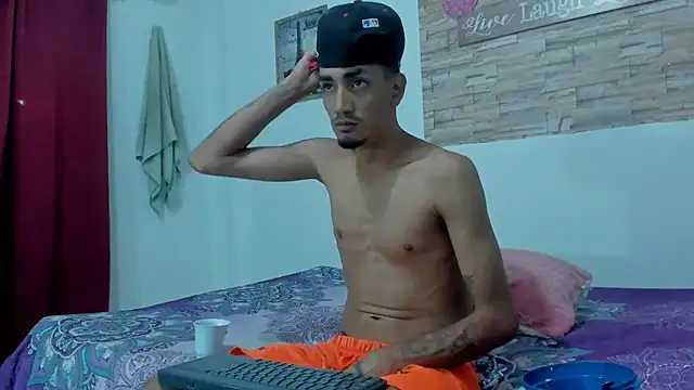 Sexvergon 26 online show from 11/27/25, 08:00