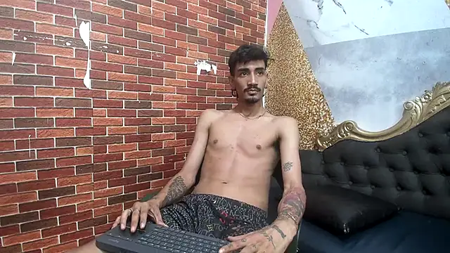 Sexvergon 26 online show from 03/28/26, 04:01