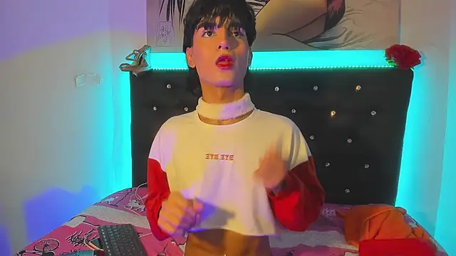 IviMillerxh online show from 11/19/25, 12:38