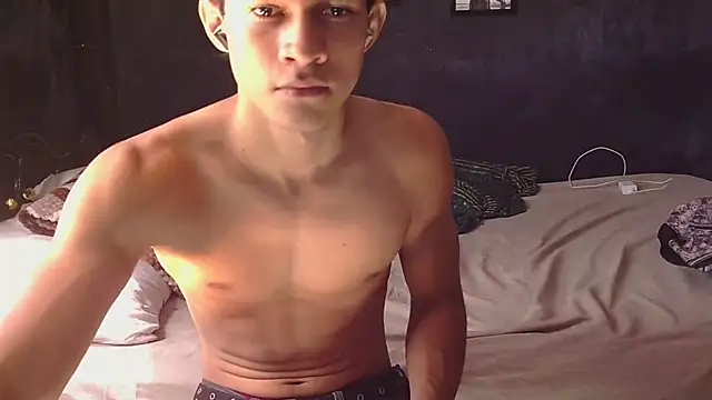 Snapshot of Samuel_Hills_II chatting on 10/17/25, 03:14 Samuel Hills II online show from 10/17/25, 03:14