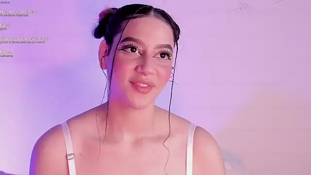 Megan Luxe online show from 02/27/26, 04:56