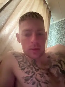 HairyJeffry online show from 05/02/26, 11:32