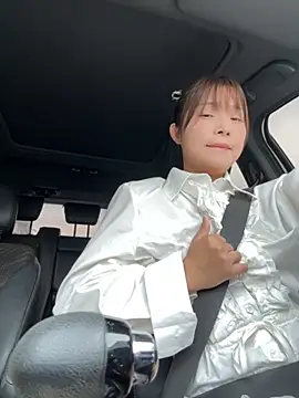 xiaoqiao ss online show from 09/22/25, 01:07