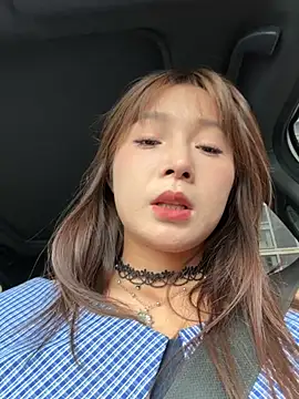 xiaoqiao ss online show from 10/13/25, 02:33