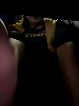 xiaoqiao ss online show from 10/15/25, 07:52