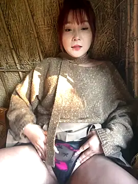 xiaoqiao ss online show from 11/11/25, 09:42