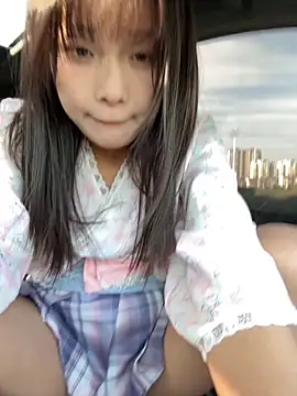 xiaoqiao ss online show from 11/23/25, 06:35