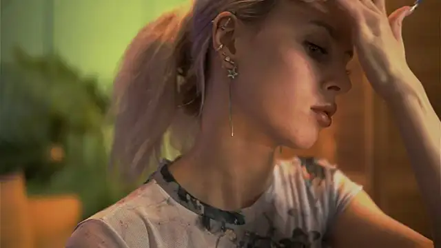 Snapshot of Nelly_Carroll chatting on 09/17/25, 09:49 Nelly Carroll online show from 09/17/25, 09:49