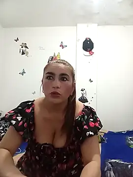 AddyStuart  online show from 09/29/25, 03:55