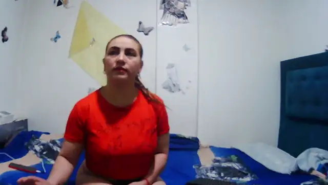 AddyStuart  online show from 06/21/26, 03:31