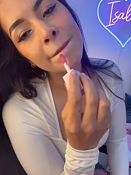 MarSantana 2 online show from 09/28/25, 05:57