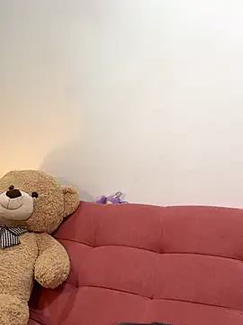 MarSantana 2 online show from 10/12/25, 11:37