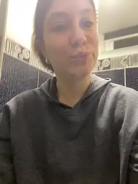 Abby-LS online show from 04/16/26, 11:33