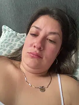 Snapshot of Abby-LS chatting on 06/08/26, 02:28 Abby-LS online show from 06/08/26, 02:28