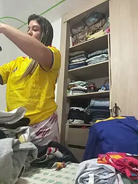 Abby-LS online show from 06/23/26, 10:41