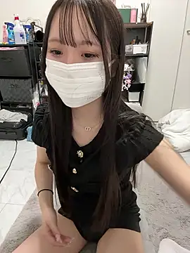 nano-da-u online show from 10/01/25, 02:56