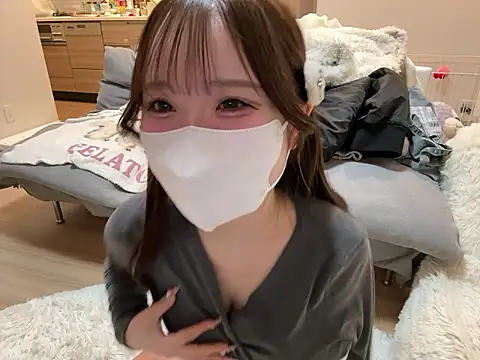 nano-da-u online show from 03/14/26, 01:49