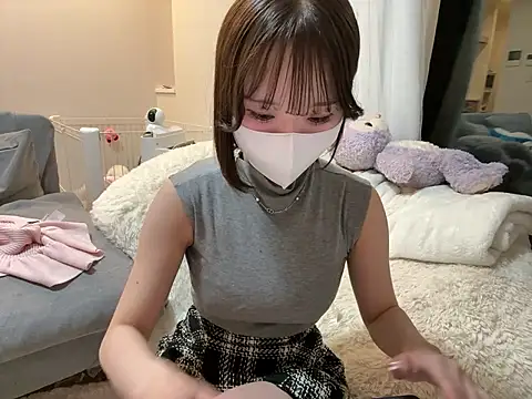 nano-da-u online show from 04/22/26, 02:18