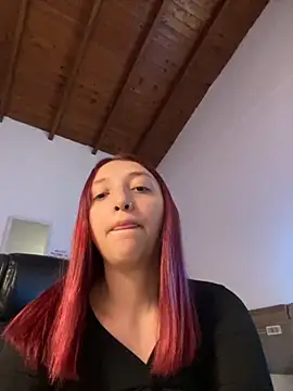 Paulina-Wells online show from 11/21/25, 09:13