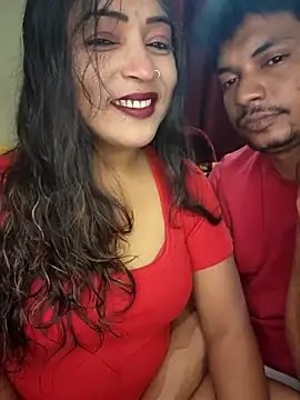 Hotbhabi305 online show from 02/07/26, 05:16