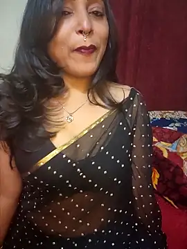 Hotbhabi305 online show from 02/14/26, 05:32