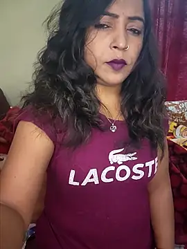 Hotbhabi305 online show from 02/16/26, 02:40