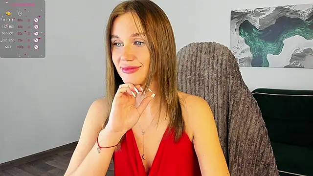 Dana Wils1 online show from 09/28/25, 01:55