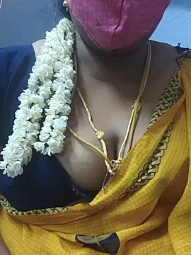 TAMIL ELAKKIYA online show from 07/17/26, 04:45