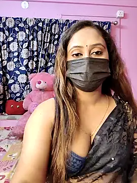 Cute-lusi online show from 05/03/26, 06:47