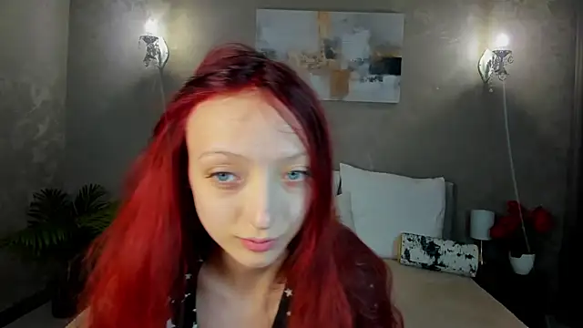 Daria J online show from 12/14/25, 04:07