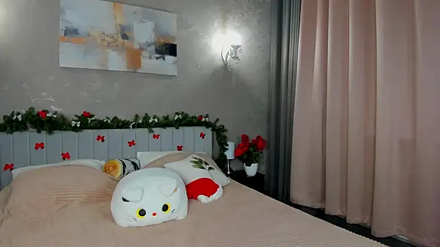 Daria J online show from 01/06/26, 04:05