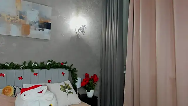 Daria J online show from 01/09/26, 04:04