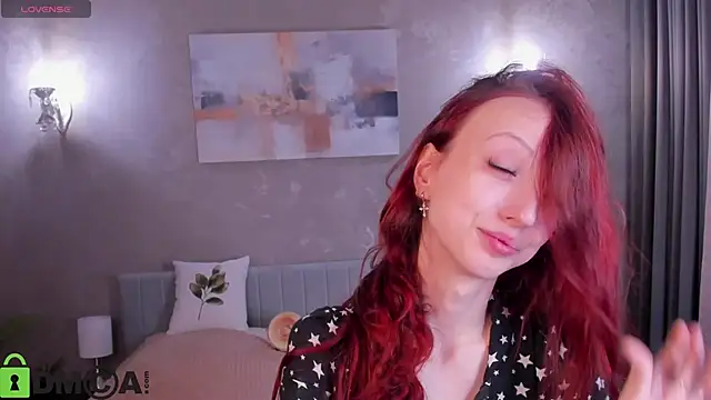 Daria J online show from 02/28/26, 04:02