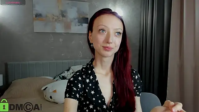 Daria J online show from 03/10/26, 04:06