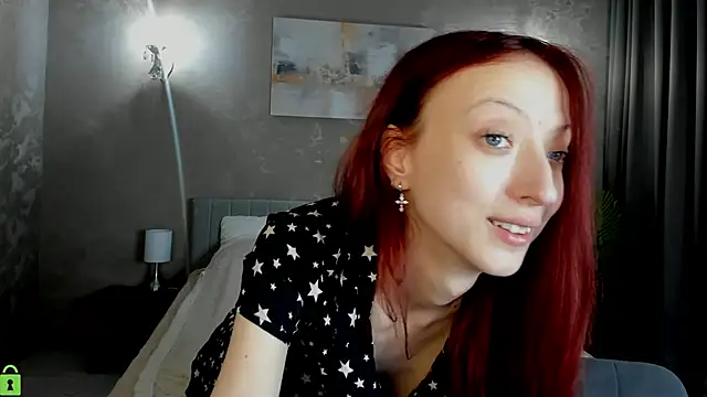 Daria J online show from 04/09/26, 04:12