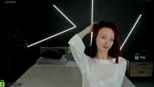 Daria J online show from 04/25/26, 12:19
