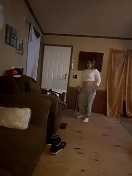 JuicyExxxperience online show from 01/15/26, 10:42