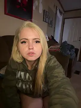 JuicyExxxperience online show from 02/07/26, 01:48