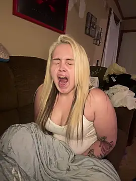 JuicyExxxperience online show from 03/22/26, 12:08