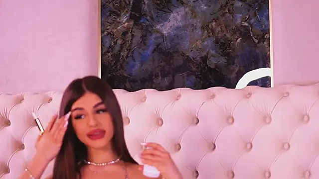 BellaNoirre online show from 03/20/26, 07:41