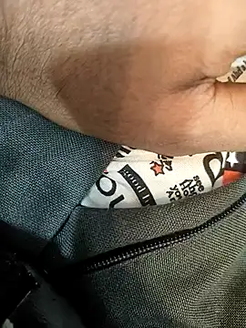 hotboy43339 online show from 10/30/25, 03:52